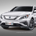 China dongfeng factory direct supply new electric car sedan/electric sedan car with high speed electric mini van